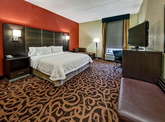 Hampton Inn Houston/Baytown - Baytown, TX