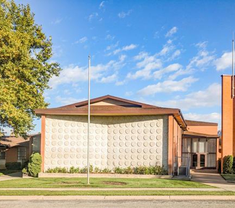 The Church of Jesus Christ of Latter-day Saints - Ogden, UT