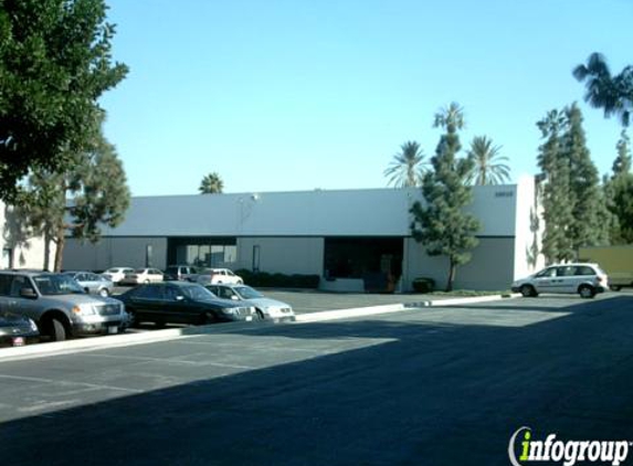 Summerhill Technology Corp - Santa Fe Springs, CA