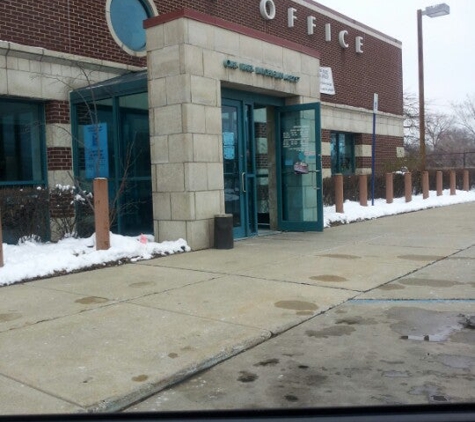 United States Postal Service - Oak Park, MI
