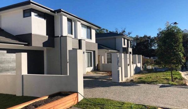 Driveway Solutions Pty Ltd - Wakerley, QLD