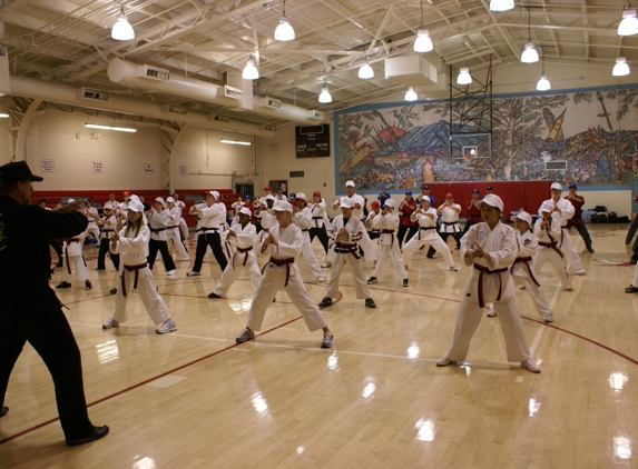 AKKA Karate USA - Albuquerque, NM