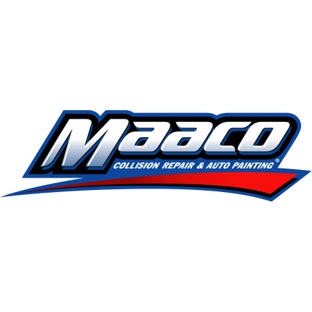 Maaco Auto Body Shop & Painting - East Brunswick, NJ