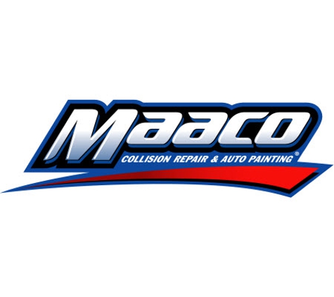 Maaco - Tucson, AZ