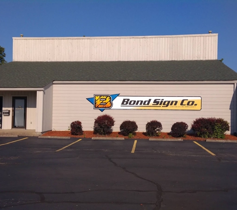 Bond Sign Co - Jeffersonville, IN