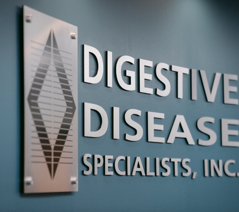 Digestive Disease Specialists Inc. - Oklahoma City, OK