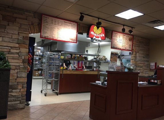 Marco's Pizza - East Lansing, MI
