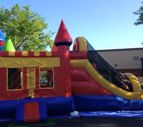 Shamrock Party Rentals, Inc. - Dunedin, FL