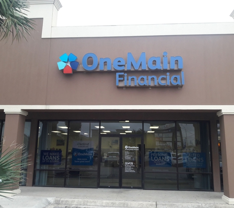 OneMain Financial - Brownsville, TX