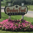 Gerber Feed Service