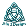 3 in 1 Design gallery