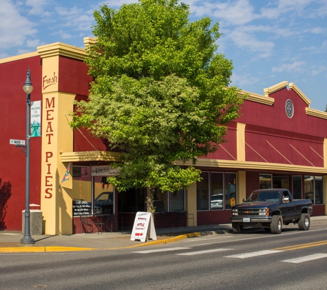 Good to Go Meat Pies - Everson, WA