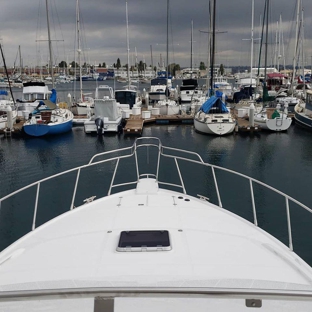 North Star Yacht Service - National City, CA