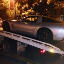 Towing West Hollywood-Delion - Towing
