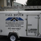 Fall River Seamless Gutter