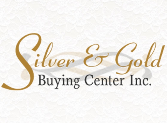 Silver Gold Buying Ctr Inc - Cedar Grove, NJ