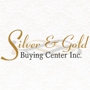 Silver Gold Buying Ctr Inc