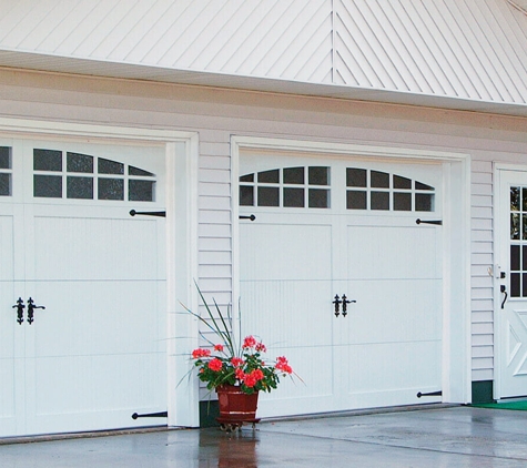 Lion Garage Door, inc. Repair & Installation - Virginia Beach, VA