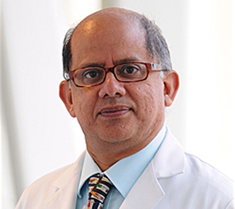 Waqar Qureshi, MD - Houston, TX