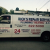 Ricks Repair Service gallery