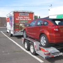 U-Haul Moving & Storage at Franklin - Truck Rental