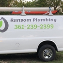 Ransom Plumbing, LLC - Plumbers
