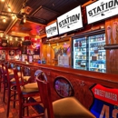 The Station Sports Bar & Grill - Sports Bars