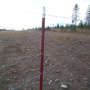 U.S. Restabout - Fence Repair