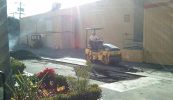 Rendon Asphalt Paving - Sylmar, CA