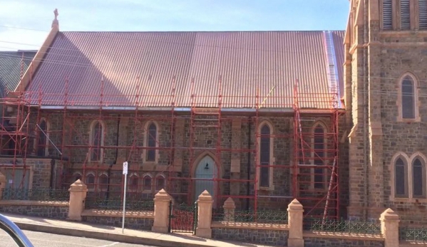 Austral Wright Metals - Somerton, VIC