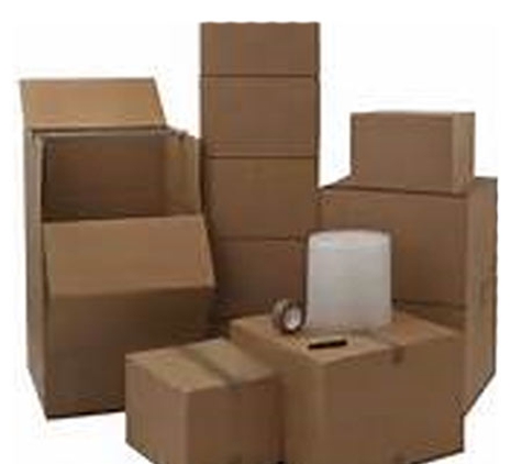 Cash 'N' Go Removals - Muswellbrook, NSW