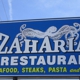 Zaharias Restaurant