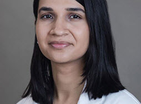 Yumna Saeed, MD - Lake Barrington, IL