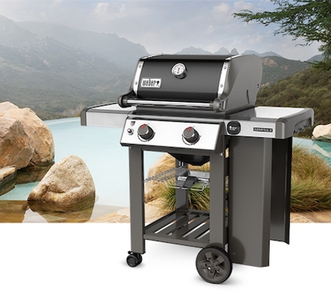 Alltown Gas Grills & Propane - Weymouth, MA. GENESIS® II E-210
$499.00