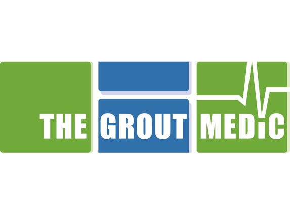 The Grout Medic of Durham and Chapel Hill