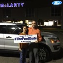 The Ford Dude - New Car Dealers