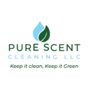 Pure Scent Cleaning - Building Cleaning-Exterior