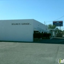 Boling's Garage - Auto Repair & Service