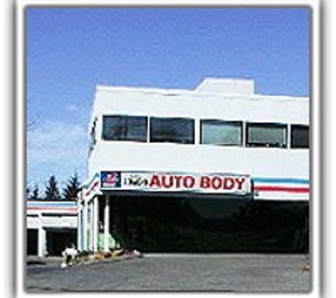 Roosevelt Auto Body Northgate - Seattle, WA