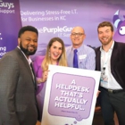 The Purple Guys IT Support