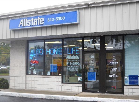 Allstate Insurance: Peter Damato - Commack, NY