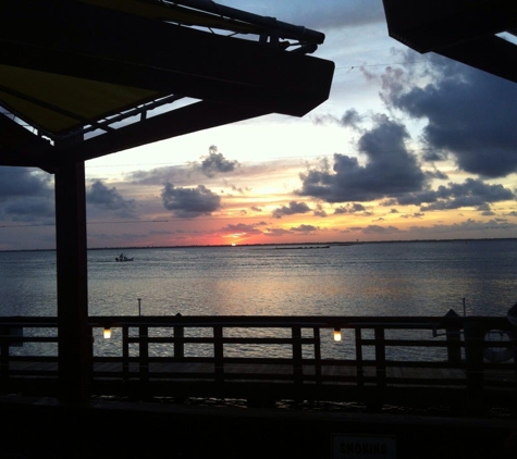 Snoopy's Pier - Corpus Christi, TX