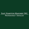 East Hampton Masonry gallery