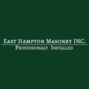 East Hampton Masonry - Masonry Contractors
