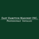 East Hampton Masonry