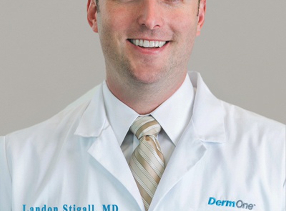 Dr. Landon Stigall, MD - Wilmington, NC