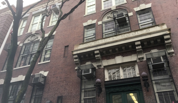 Robert Fulton School - Brooklyn, NY