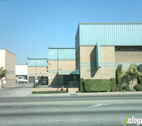 Handy Self Storage - Montebello, CA