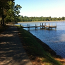 Lincoln Parish Park - Parks