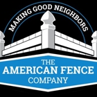 The American Fence Company